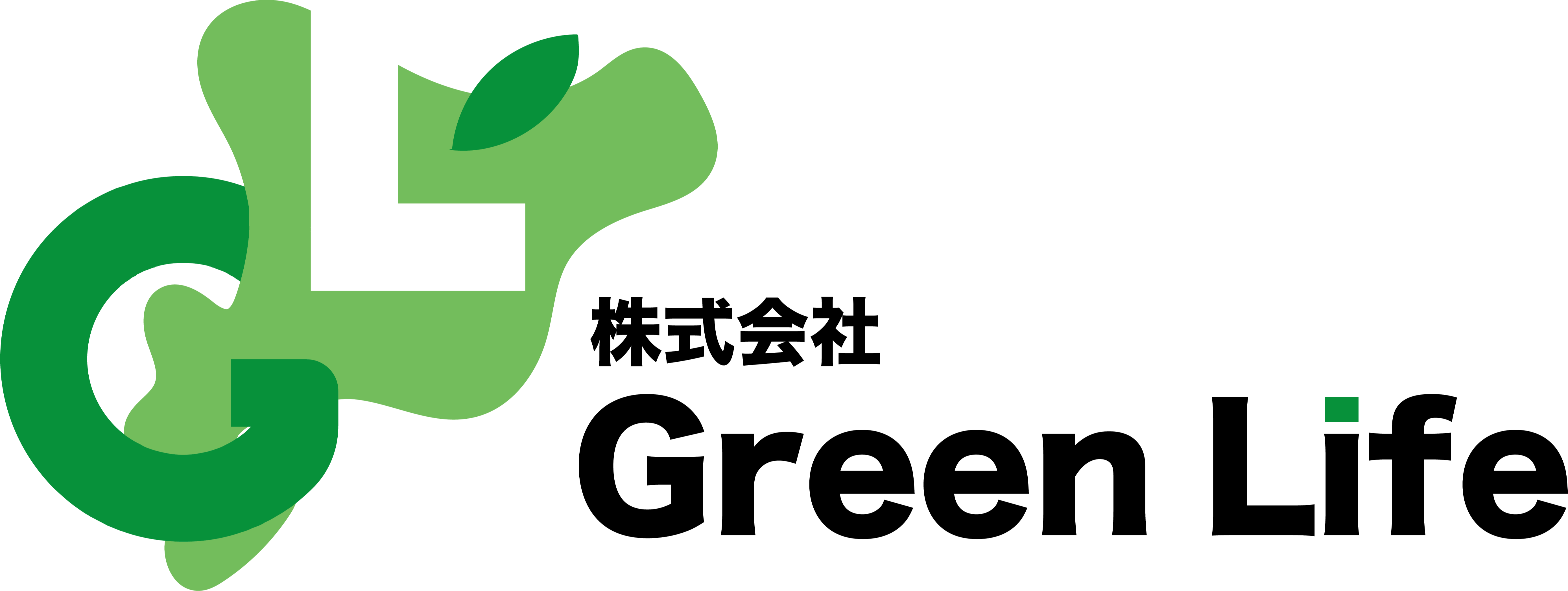 株式会社Green Life