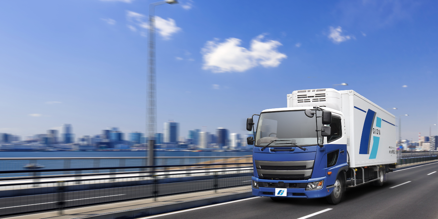 ギオングループの保険代理店興亜商事株式会社