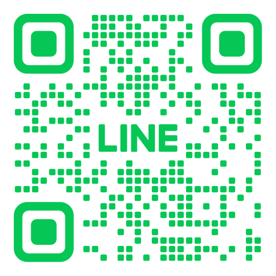 ベストスマイル株式会社　公式ＬＩＮＥ　ＱＲコードはこちら