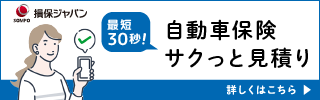 自動車保険サクっと見積りサービス