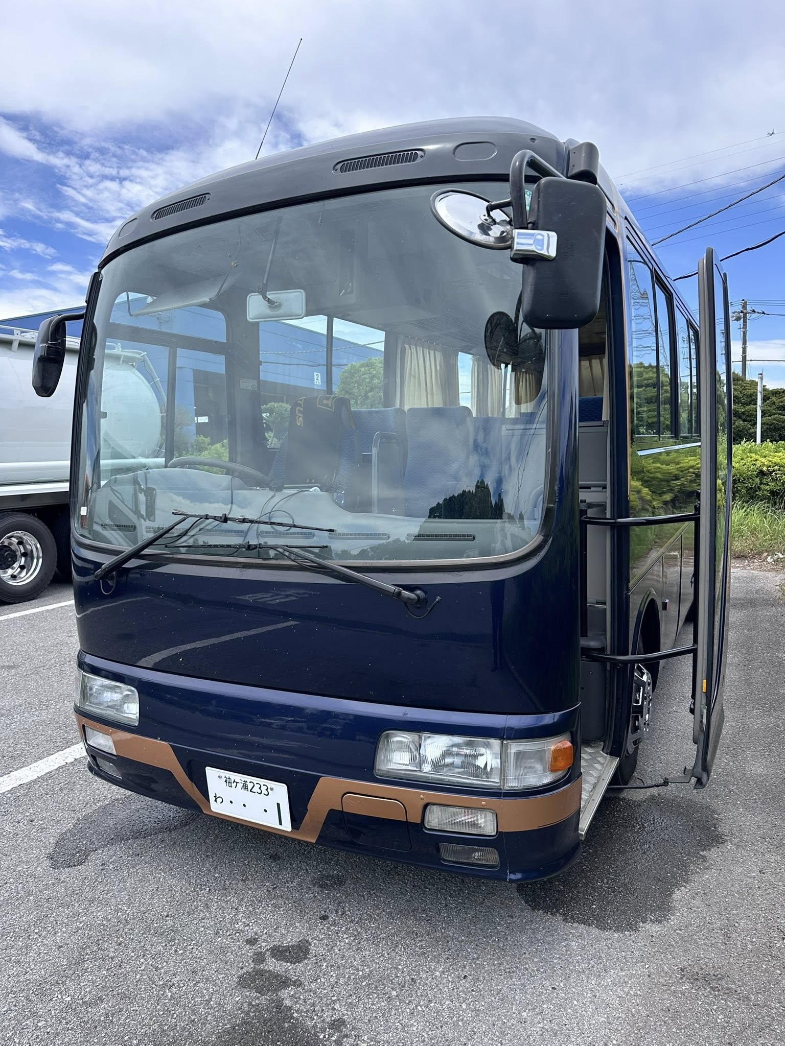 株式会社エム・レンタカー