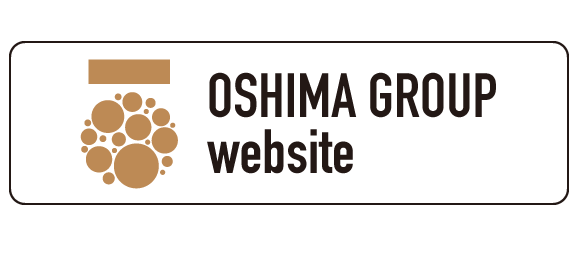 OSHIMA GROUP websaite