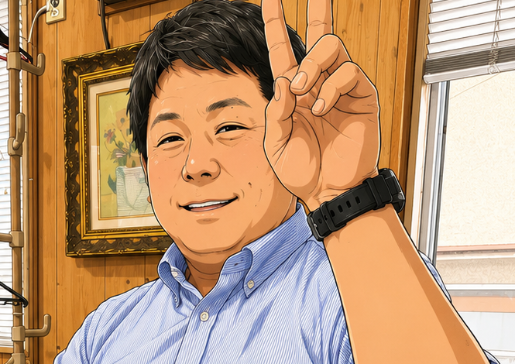 営業 足立　大介