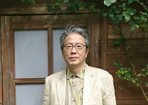 代表取締役 山﨑　通壽