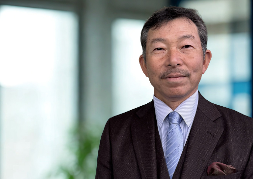 代表取締役 山口　裕貴