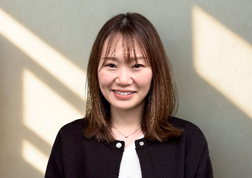 事務 山口　美雪