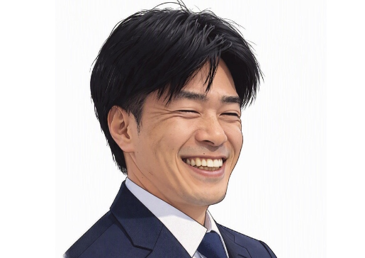 営業担当 山本　佐千夫