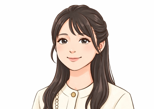 代表取締役副社長 吉長　美都子