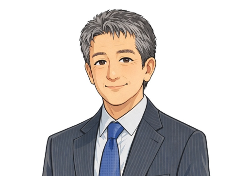 部長 谷藤　尚久