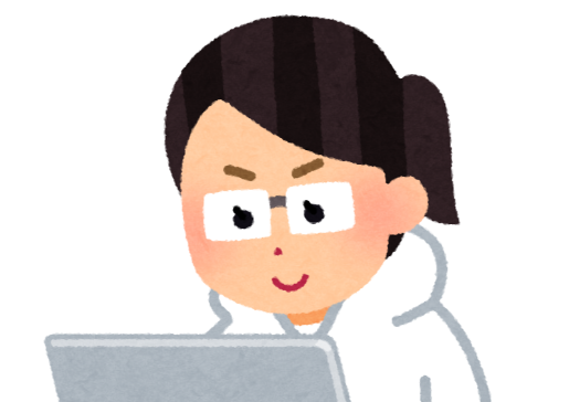 事務スタッフ 中野