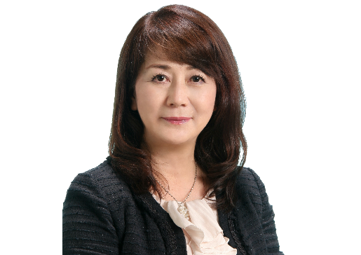 代表取締役 鈴木　優子