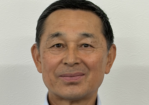 相談役 兼子　規男