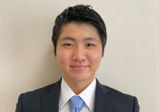 営業 山本　路登