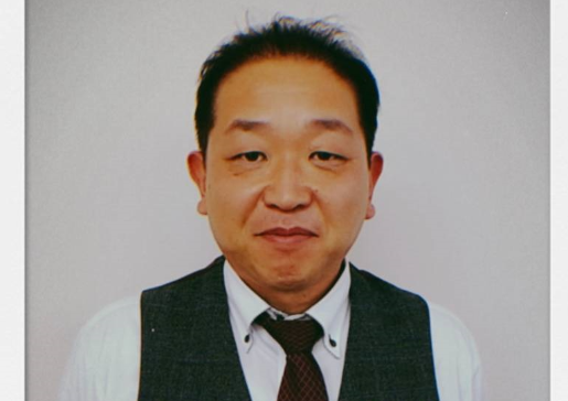 代表取締役 阿部　智博(あべともひろ)