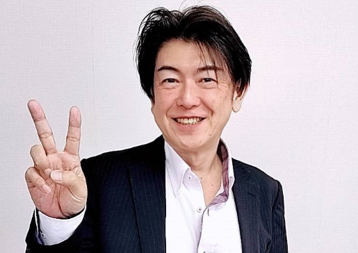  橋本　賢一（はしもとけんいち）