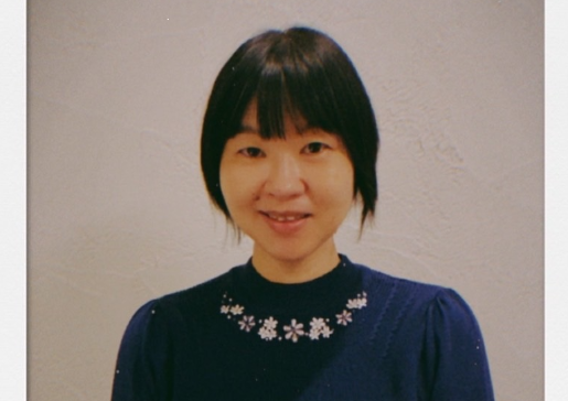  松村　泉（まつむらいずみ）