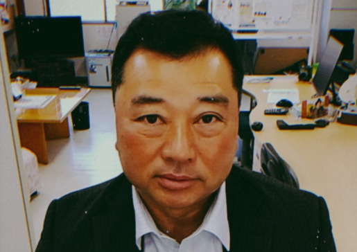  内田　雅己（うちだまさみ）