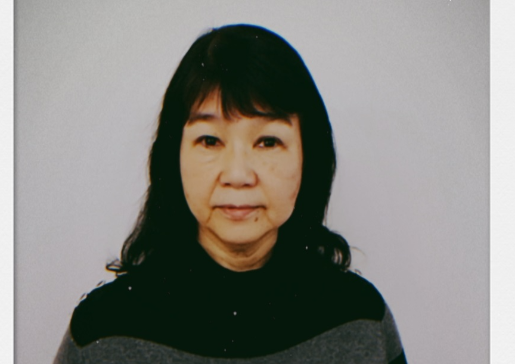  堀口　京子（ほりぐちきょうこ）