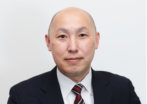 専務取締役 原田　敏宏