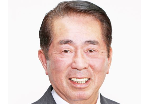代表取締役　会長 熊谷　道雄