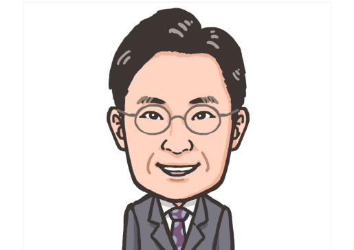 代表取締役 今井　正敏