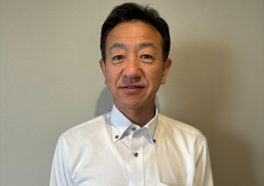 専務取締役 西澤　康樹