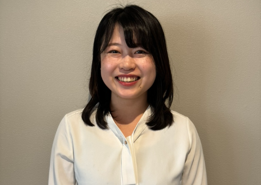 営業 小島　瑠生樹