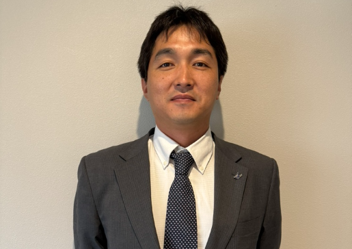 営業主任 中村　拓也