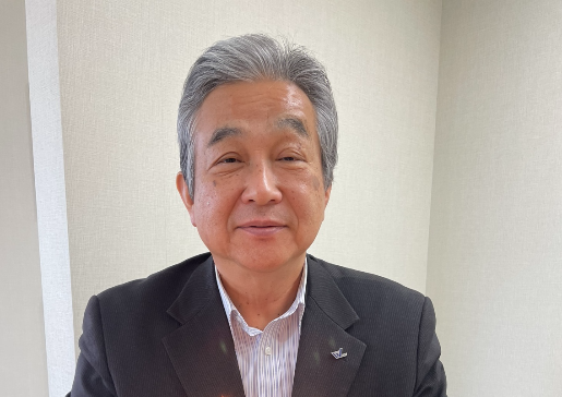 営業 中村　博成