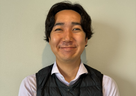 営業主任 伊藤　辰彦