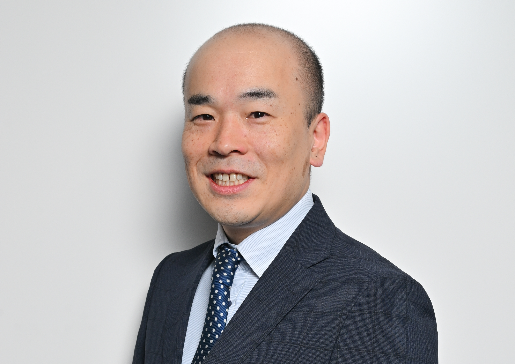 営業本部長 渡邉　健暁