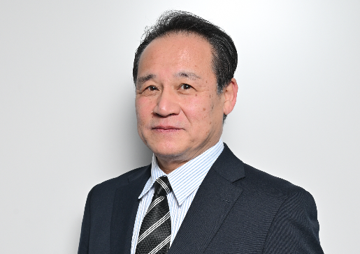 営業部長 山﨑　純德