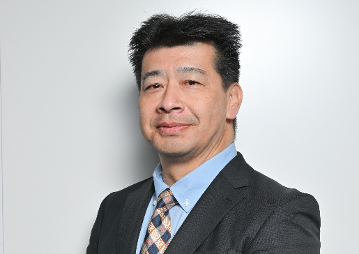 営業 久保　拓也