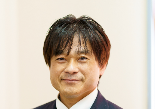 代表取締役社長 中原　隆弘