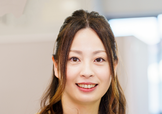 事務 五十嵐　ふみ