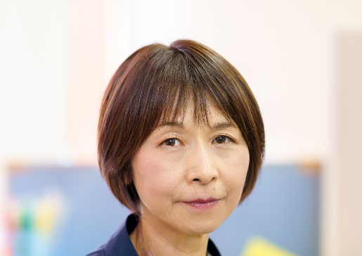 事務 佐藤　みどり