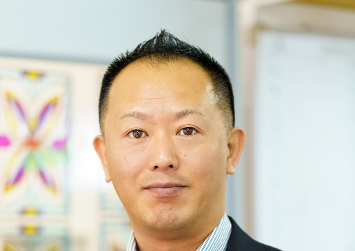 営業 髙木　英光