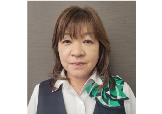 内務 星　さとみ