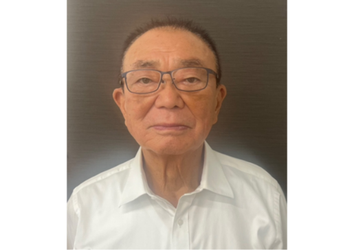 代表取締役会長 山川　徹