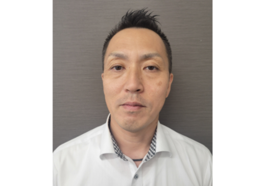 営業課長 高橋　信昭
