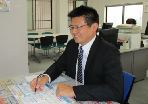 代表取締役 小林友明