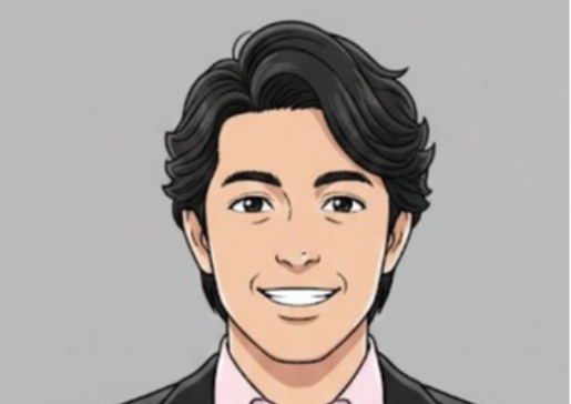 営業スタッフ 平山