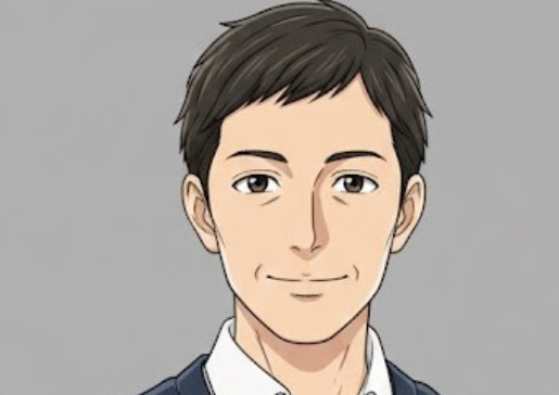 営業スタッフ 長田