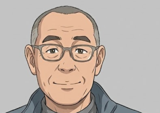 営業スタッフ 五木田