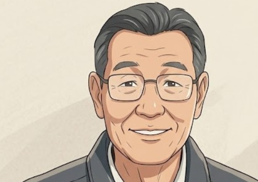 営業スタッフ 岡