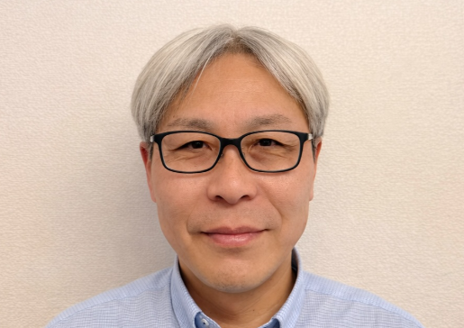 取締役 川守田　義則