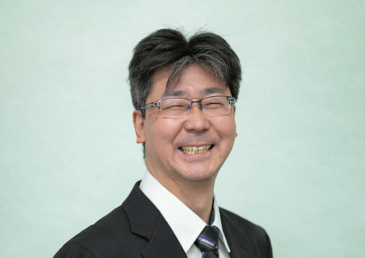 マキエ支店　支店長 仲村　竜太