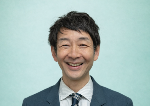 常務取締役 志太　悦郎