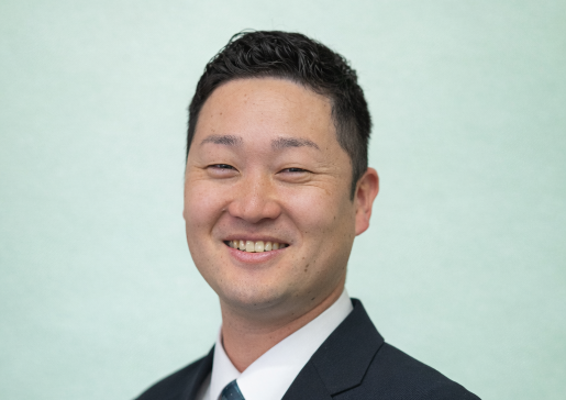  富所　翔太