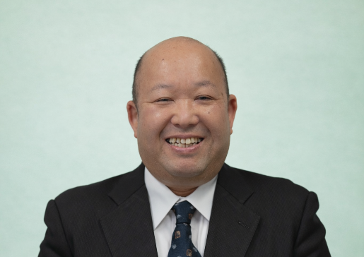  桐生　信一